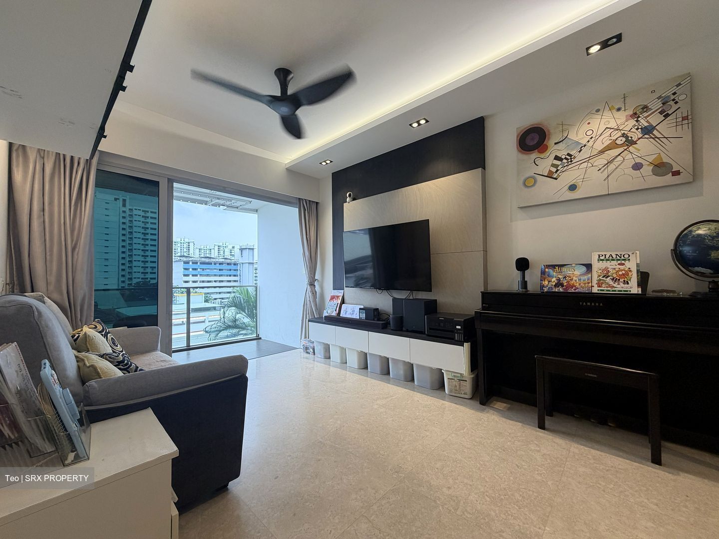 Eight Riversuites (D12), Condominium #583747281